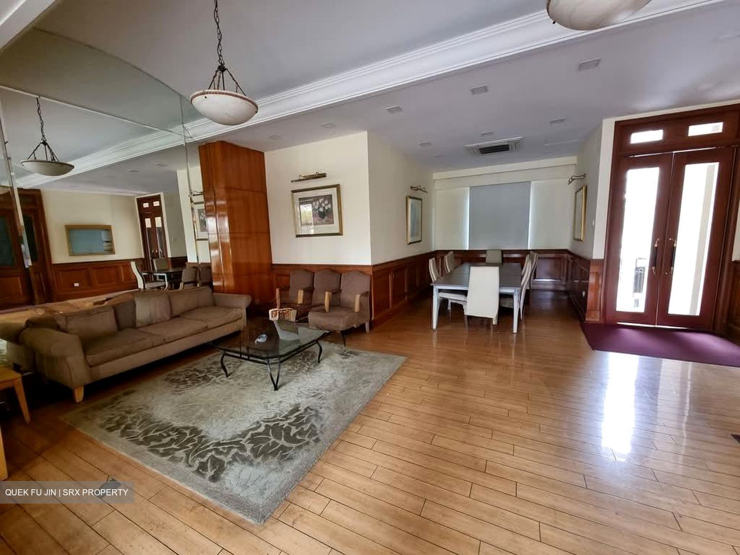 Laguna Green (D16), Condominium #541221171